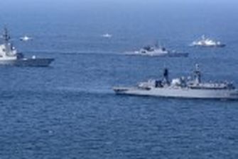Розвідка вважає, що дії України обмежили діяльність флоту росії у Чорному морі