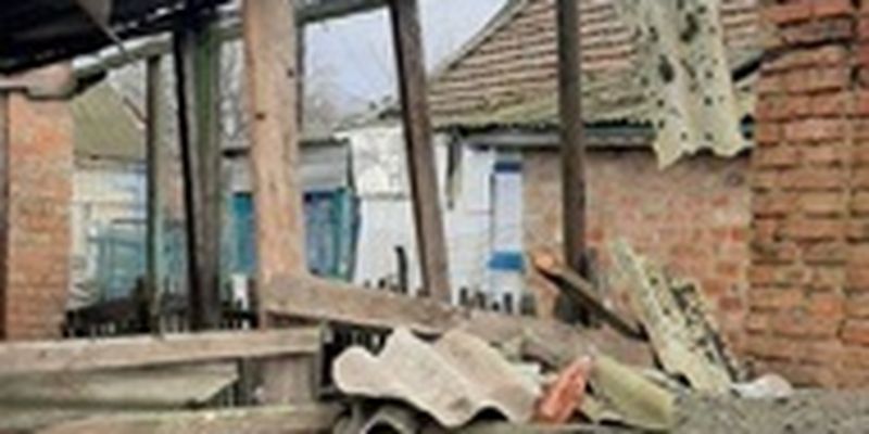 РФ обстреляла Запорожскую область: есть погибшая и раненые