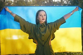 Юлия Санина станет одной из четырех ведущих Евровидения-2023