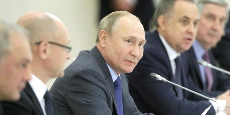 "Это он зря надеется": Путин готовится "обломать" Зеленского в Париже, тревожное заявление