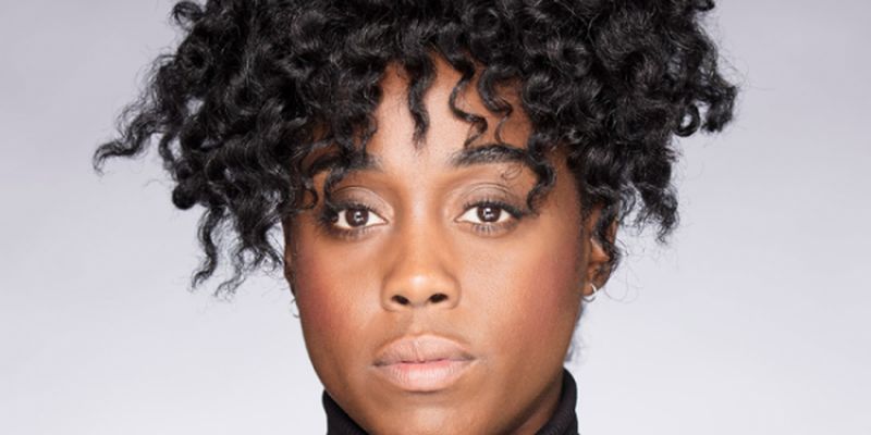 Новим "Бондом" у ювілейному фільмі стане темношкіра актриса