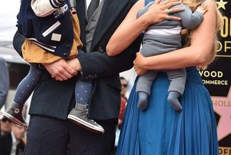 Блейк Лайвлі вперше прокоментувала народження доньки: несподівані деталі материнства