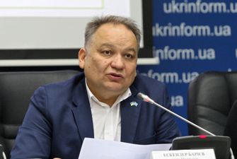 Эксперт объяснил разницу между переговорными форматами и «Крымской платформой»