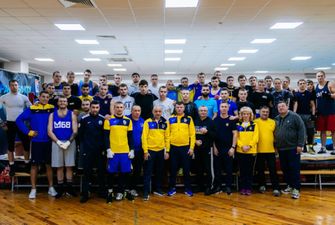 В турнире “Странджа-2020” примут участие 18 боксеров сборной Украины