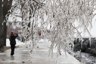 Погода листопада або березня: унікальна зима 2020-го створила дефіцит снігу