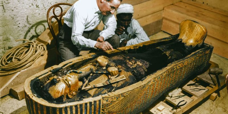 «Проклятие фараонов»: правда или вымысел?