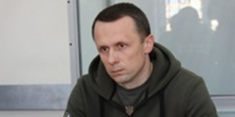 Замглавы Сумской ОВА отстранен от должности - СМИ