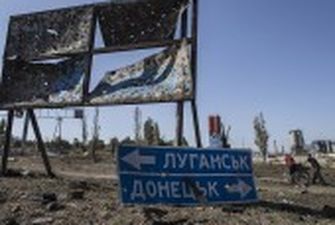 Здати Крим заради мири на Донбасі готові менше 10% українців – опитування