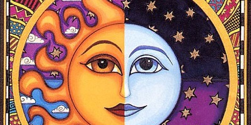 Лунное и солнечное затмения в октябре 2022 года: что нельзя делать в эти дни