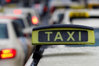 В Україні можуть спростити реєстрацію таксі
