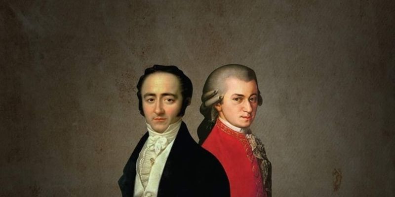 Во Львове состоится презентация научных исследований «Вдохновленные Моцартом»