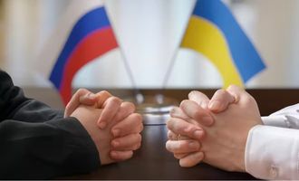В Германии отреагировали на заявления, что Запад мешает переговорам Украины с РФ