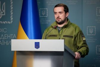 Власть работает над планом послевоенного восстановления Украины – ОП