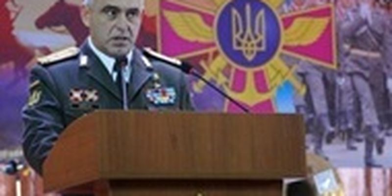 В ВСУ уволены два командующих - СМИ