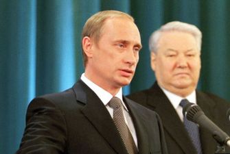 Правление Путина: 20 лет уничтожает свободу
