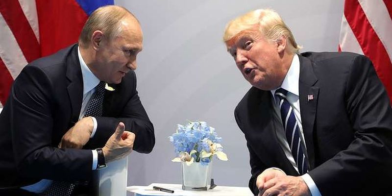 Коломойський робить за Путіна і Трампа «брудну роботу»