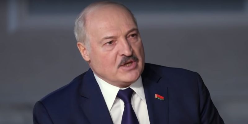 Лукашенко заявил, что Украина, Беларусь и Россия вскоре станут одним "союзным государством"