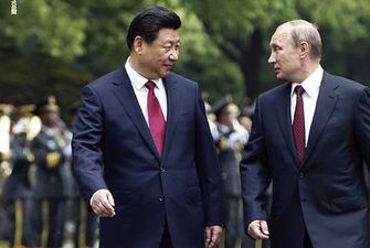 Китай не хочет оказаться на проигрышной стороне в войне в Украине и стать изгоем как РФ – WP