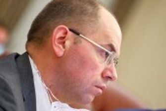 Степанов: ДП “Медзкапувлі” не в змозі провести закупівлю вакцини від COVID-19