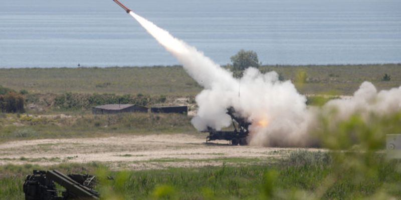 В США розповіли, як планують покривати нестачу артилерійських снарядів для України