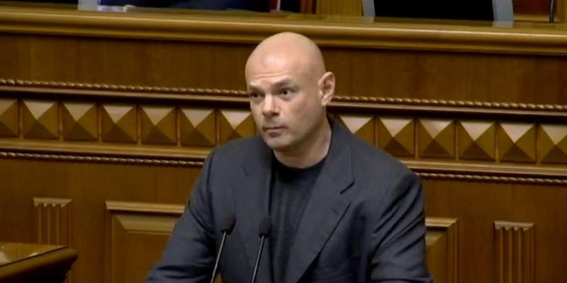«Кулуарність призведе до ескалації»: нардеп Палиця звернувся до Зеленського щодо ситуації на Донбасі