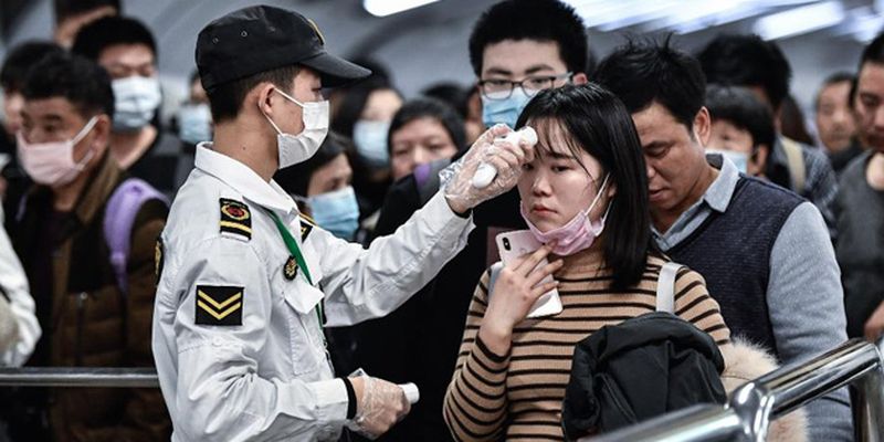 Коронавирус в Китае: как эпидемия отразится на автопромышленности