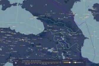 Азербайджан закрив повітряний простір для російських військових літаків - ЗМІ