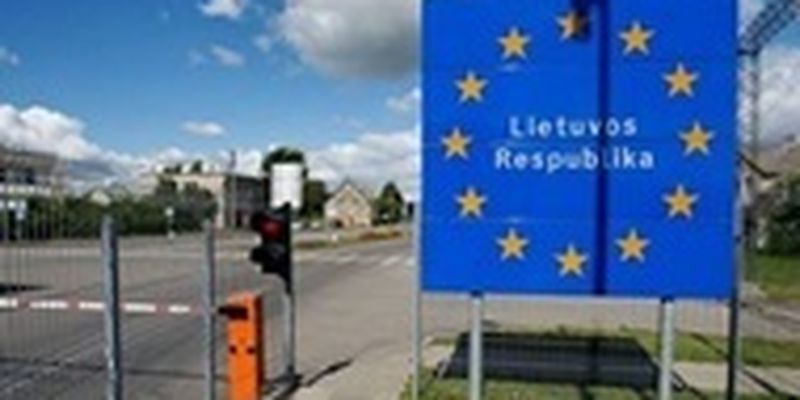 В Литве исключили создание зеленого коридора для грузов РФ
