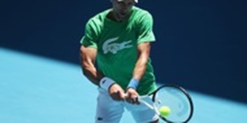 Рейтинг ATP: Джокович лучший в мире, Крутых - в Украине