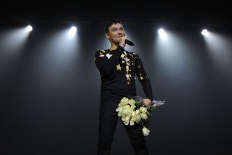 Юрий Шатунов за четыре дня до смерти выступал на концерте