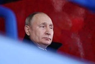 В ГУР объяснили, почему Путин "до сих пор жив"
