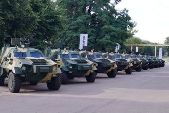 Укроборонпром звинуватив Міноборони у припиненні фінансування розробок нової бронетехніки