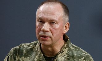 Не 500 тысяч: Сырский заявил про уменьшение потребности в мобилизации после аудита в ВСУ
