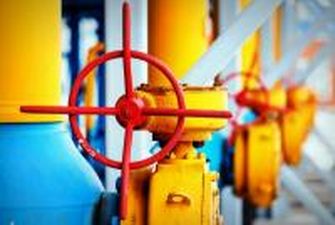 Украина нарастила суточный отбор газа из ПХГ до 68 млн кубов