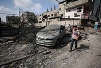 Посол обновил данные по заблокированным украинцам в Газе
