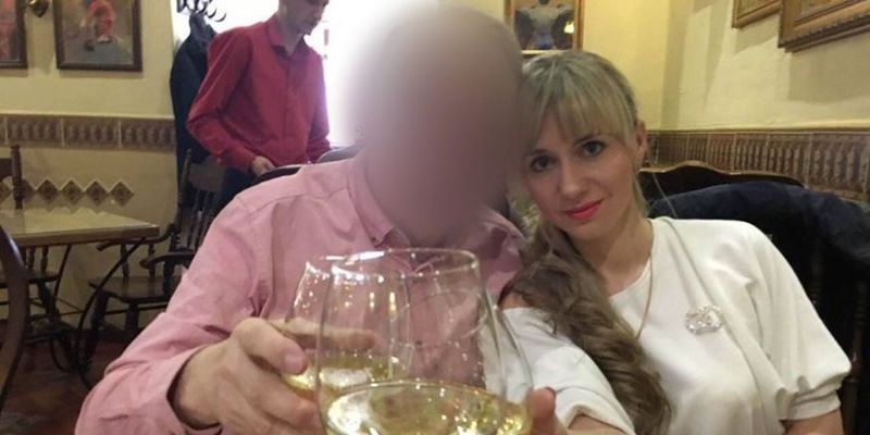Украинская невеста с целой "бандой" родственников обманула британца на 250 тыс.долл: до брака нельзя