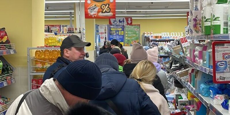 До Нового року українці побачать нові цінники на продукти: що зміниться та чи загрожує дефіцит