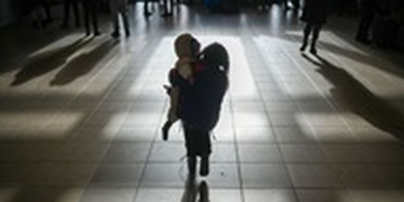 Оккупанты вывезли из Украины более 13 000 детей - омбудсмен