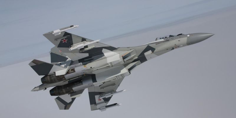 У Єгипті розбився ще один винищувач МіГ-29 російського виробництва