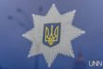 В Киеве иностранец пытался расстрелять спецназовцев