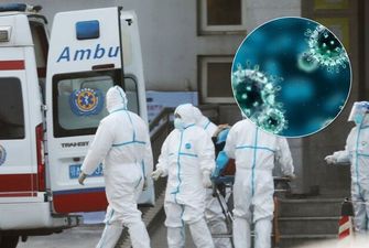 Китайский вирус наступает: когда будет в Украине и почему нет лекарств