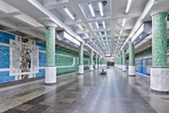 С 24 мая в Харькове начнет работать метро