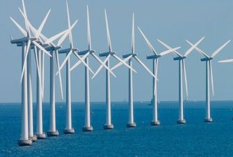 В Нидерландах появится огромная станция офшорных ветрогенераторов