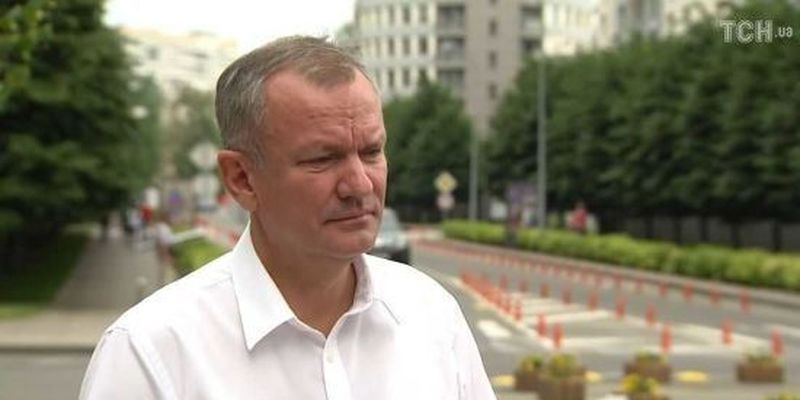 Скандального ексбоса Федерації велоспорту України Башенка відсторонили на 9 місяців
