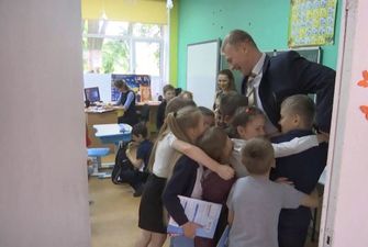 Нова українська школа: думка вчителів та батьків після першого року впровадження