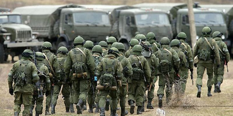 Выиграл не Путин: генерал дал оценку истории с войсками РФ у границ Украины