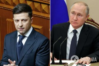 "Наше слабое место": Зеленский признался в проблемах на переговорах с Путиным