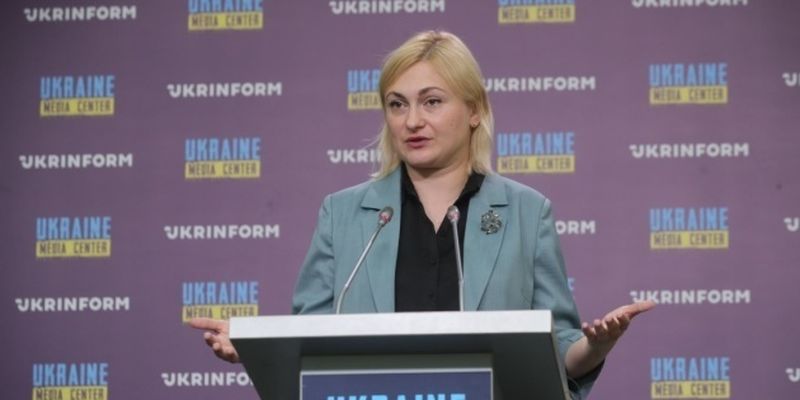 Украина хочет выгнать россию из ПА ОБСЕ - депутатка
