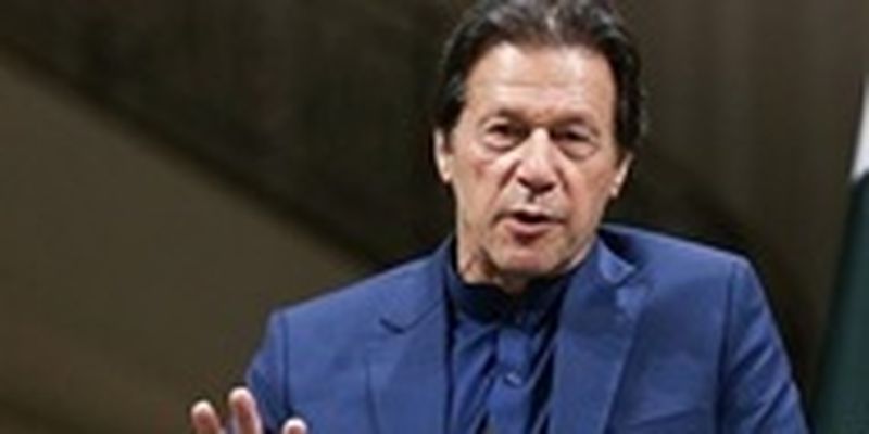Экс-премьер Пакистана приговорен к 10 годам заключения