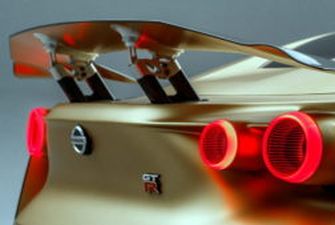 Nissan за миллион: GT-R50 ItalDesign уже на подходе